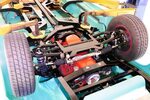 Swapping a Modern Chassis Under a Vintage Ford LaptrinhX / N