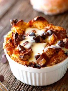 14 Decadent Bread Pudding Recipes You Must Make - Parade: En