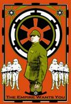Star Wars Recruitment Poster Related Keywords & Suggestions 