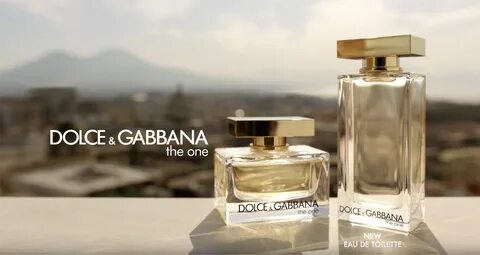 Дольче Габбана * Женские духи Dolce Gabbana - туалетные воды
