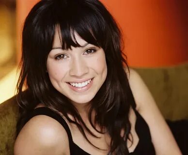 Picture of Cassie Steele
