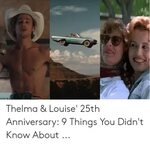 ✅ 25+ Best Memes About Thelma and Louise Meme Thelma and Lou