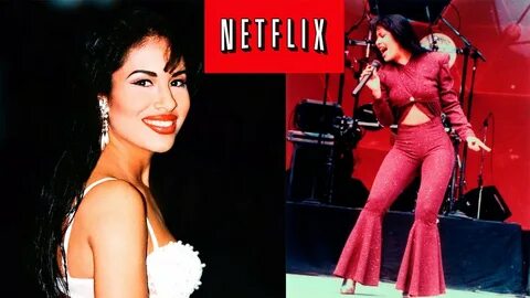 Conoce la Nueva Serie de Selena Quintanilla en la TV!!! - Yo