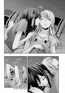 Read Citrus Plus Chapter 8 - MangaFreak