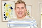 Todd & Julie Chrisley Indicted for Tax Evasion, Financial Cr