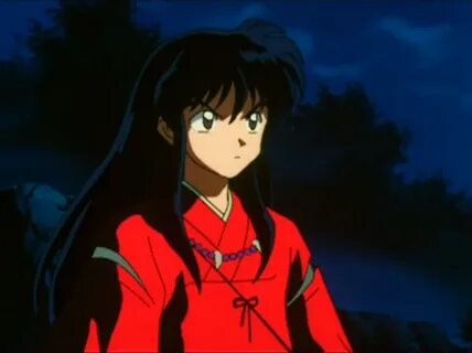 Human inuyasha, black hair and demon anime #1181057 on anime