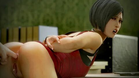 Rule34 - If it exists, there is porn of it / ada wong / 4024