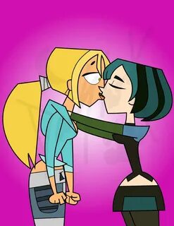 Gwen Total Drama Comeback Wiki Fandom