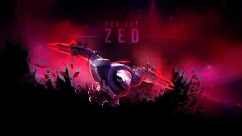 Galaxy Slayer Zed Wallpapers posted by Ryan Simpson