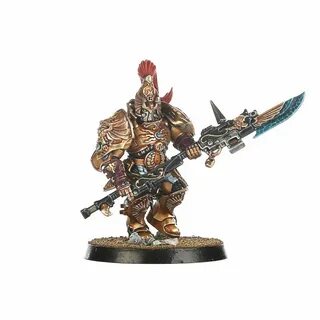 Custodian Guard Squad Games Workshop Webstore Warhammer 40k 