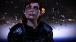 Space Commander waiting in the sky at Mass Effect 3 Nexus - 