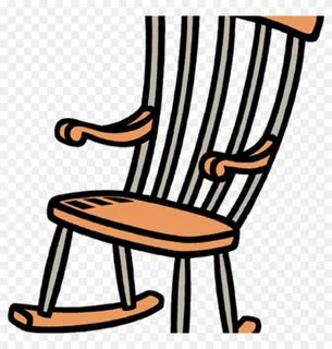 Free Chair Clipart Brilliant Rocking Chair Clipart - Vide Ma