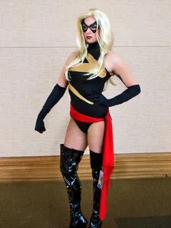 Miss Marvel Cosplay Marvel cosplay, Ms marvel, Marvel costum