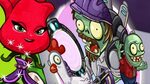 Plants V.s Zombies Heroes: New Legendary Hero Plant Rose Unl