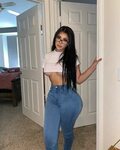 Liliana Garcia 01 - Top Instagram Models