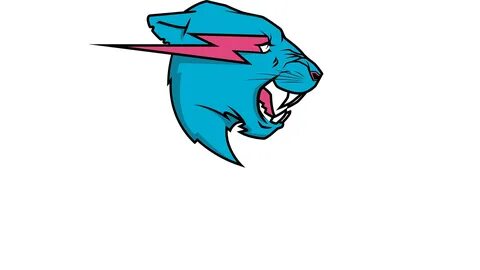 MrBeast Logo with Text PNG Image Beast logo, Mrbeast logo wa