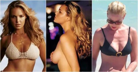 49 sexy photos of Katherine Heigl boobs prove that God took 