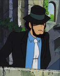 Daisuke Jigen Lupin III Wiki Fandom