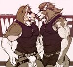 Awoo/ - Gay Werewolf Thread Stories: https://pastebin.com/ -
