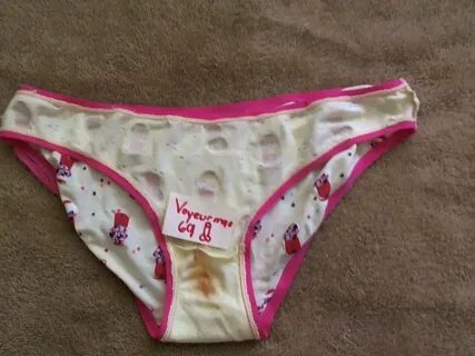 My stepdaughters panties Do you have any embarrassing storie