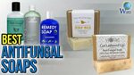 10 Best Antifungal Soaps 2017 - YouTube