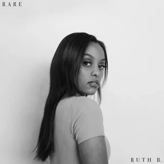 Rare (Jaydon Lewis Remix) - Ruth B. Shazam