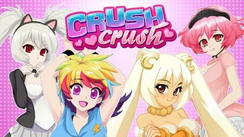 Скачать Crush Crush APK для Android