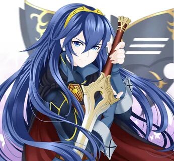 Fire Emblem: Kakusei (Fire Emblem: Awakening), Fanart - Zero