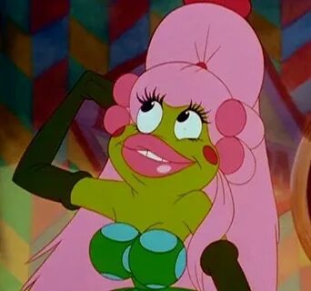 Mrs. Toad/ Thumbelina Disney animation, Animation, Best kid 