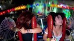 Boobs Shown Bra Less Ride On Slingshot - Amatuer Unlimited -