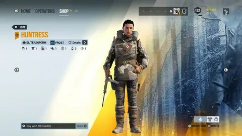 Rainbow Six Siege Doc Elite Skin 10 Images - Jager S Elite U