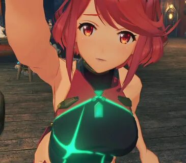 22.jpg - Xenoblade Chronicles 2. 