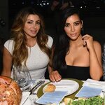 KUWTK: Kim Kardashian Feels 'Betrayed' After Larsa Pippen's 