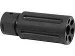 AR-STONER Linear Muzzle Brake 5/8 - 32 Thread AR-15 450 Bush