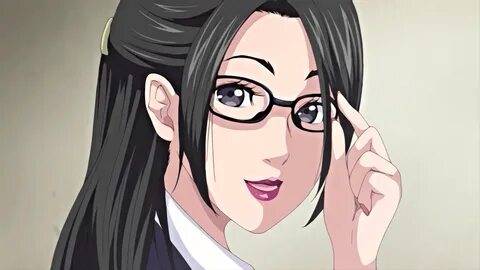 Boku to Sensei to Tomodachi no Mama EP1 1920x1080 僕 と 先 生 と 友 達 の マ マ. Sour...