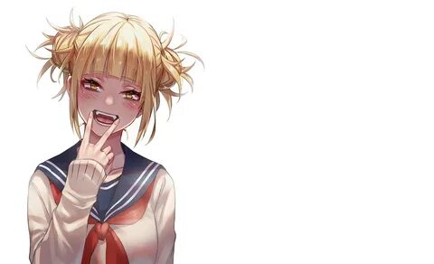 Toga-chan Wallpapers - Wallpaper Cave