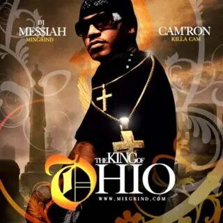 The King Of Ohio - DatPiff Embed