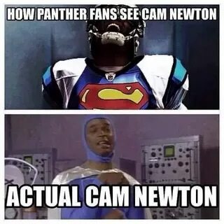 Cam Newton memes Funny sports memes, Football jokes, Nfl jok