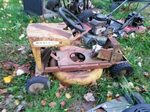 mustang lawn mower for sale OFF-67