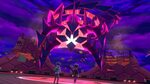 Pokemon Sword & Shield: Stopping the Darkest Day - Mae Polzi
