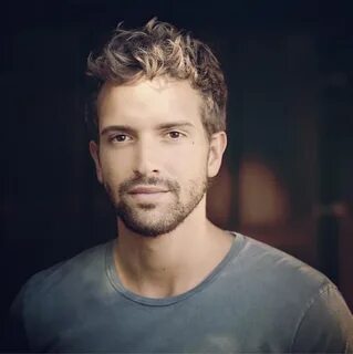 Pablo Alboran. 