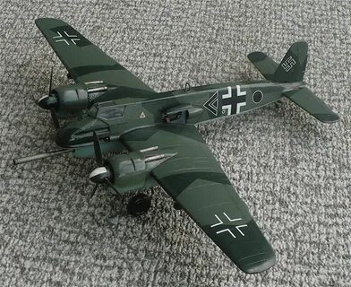 Model Henschel Hs 129 Related Keywords & Suggestions - Model