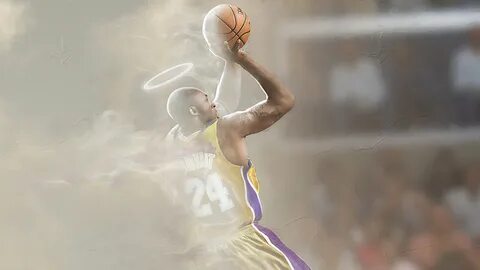 Kobe Bryant Fanart Wallpaper ID:5665