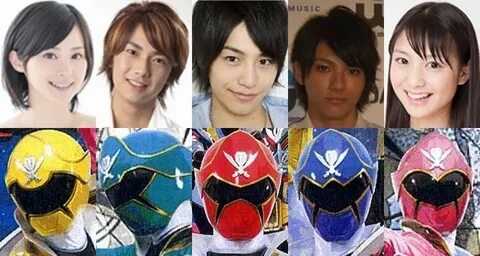 Henshin Grid: 12/19/10 - 12/26/10