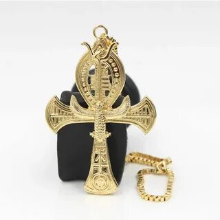 Kemetic Royalty Ankh Necklace That Ankh Life Ankh, Egyptian 