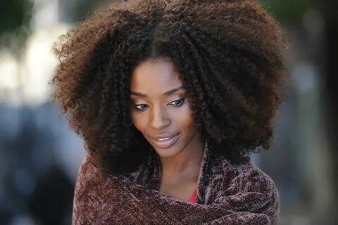 Khamit Kinks Chaka Khan Weave Natural hair salons, Sassy hai