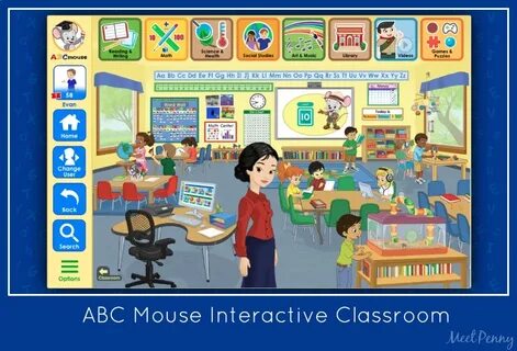 Abc Mouse On Kids Tablet - Abcmouse Review Is Abcmouse Worth