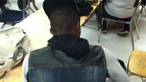 Kid Gets Caught Jerking Off In Class! - YouTube