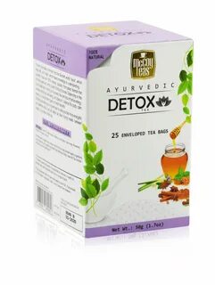 detox w kategorii Herbata zielona w Oficjalnym Archiwum Alle