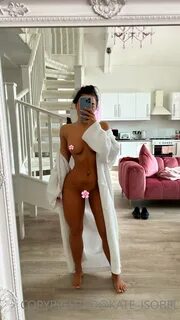 Kate Sharp Aka Kate_isobel Nude Leaks Onlyfans Video